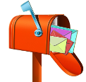 Click to Send Mail
